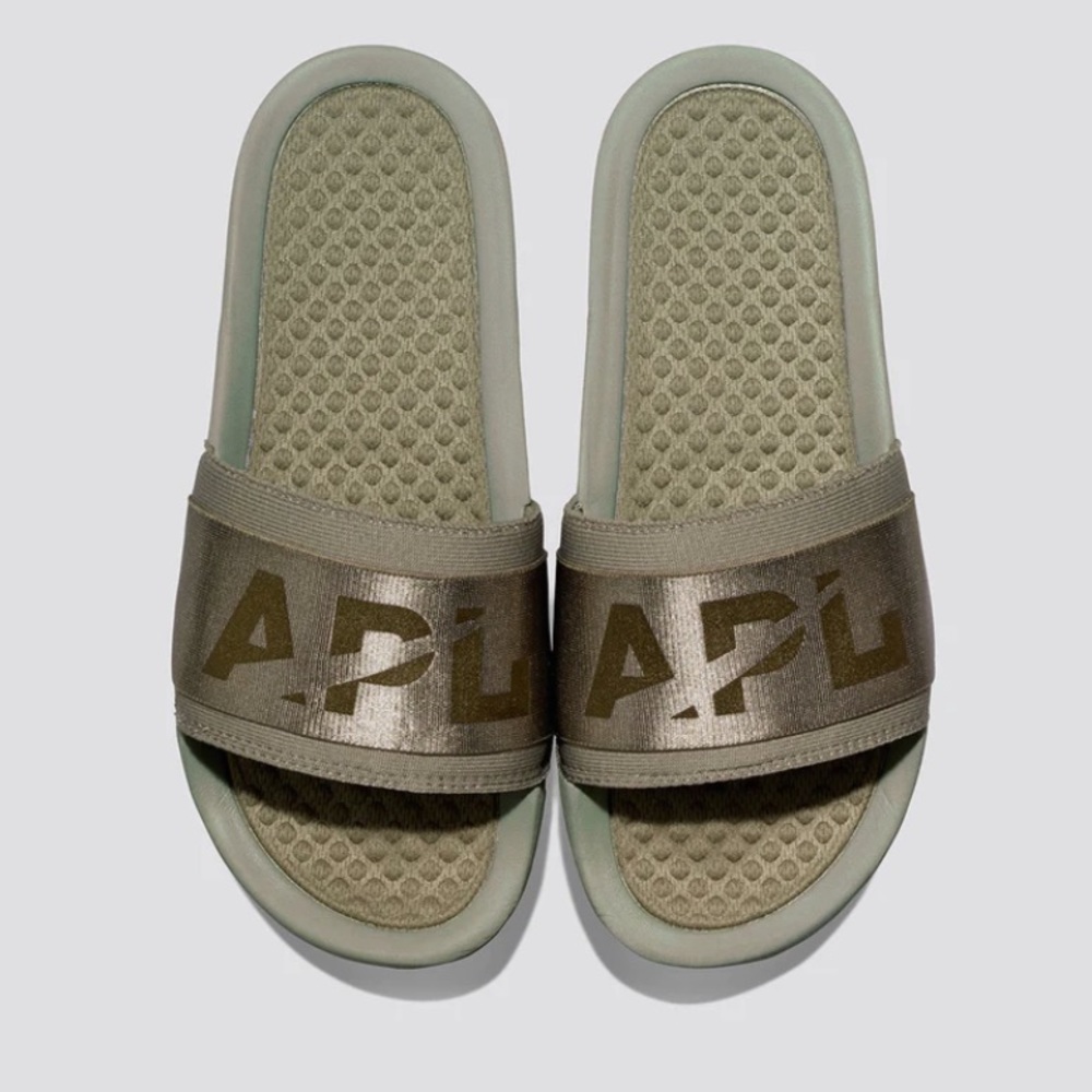 NIB APL Techloom Satin Slide